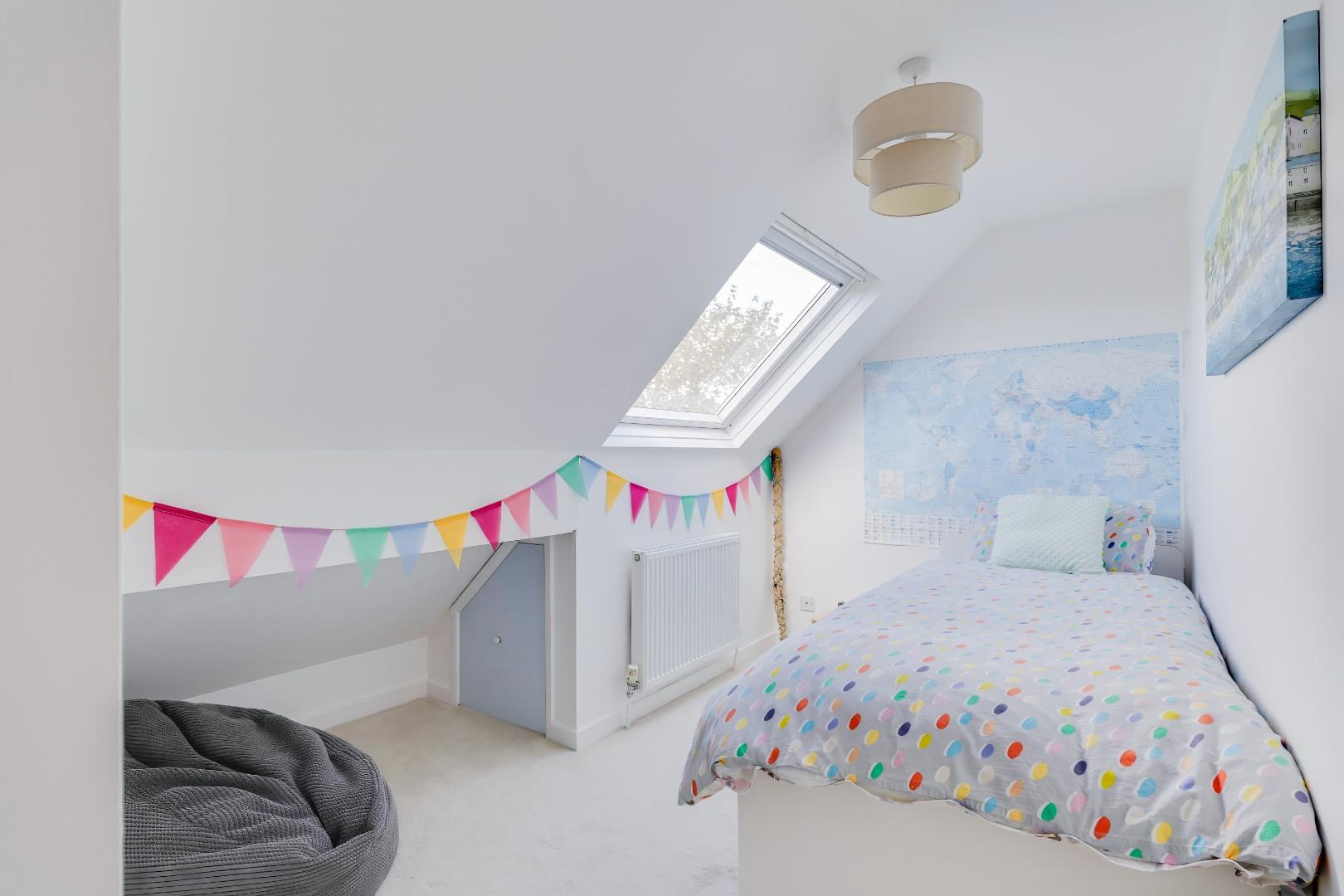 Chapel Road, Broughton, Vale of Glamorgan, Cf71 7Qr